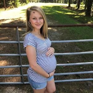 Meet your Posher, Kaitlyn